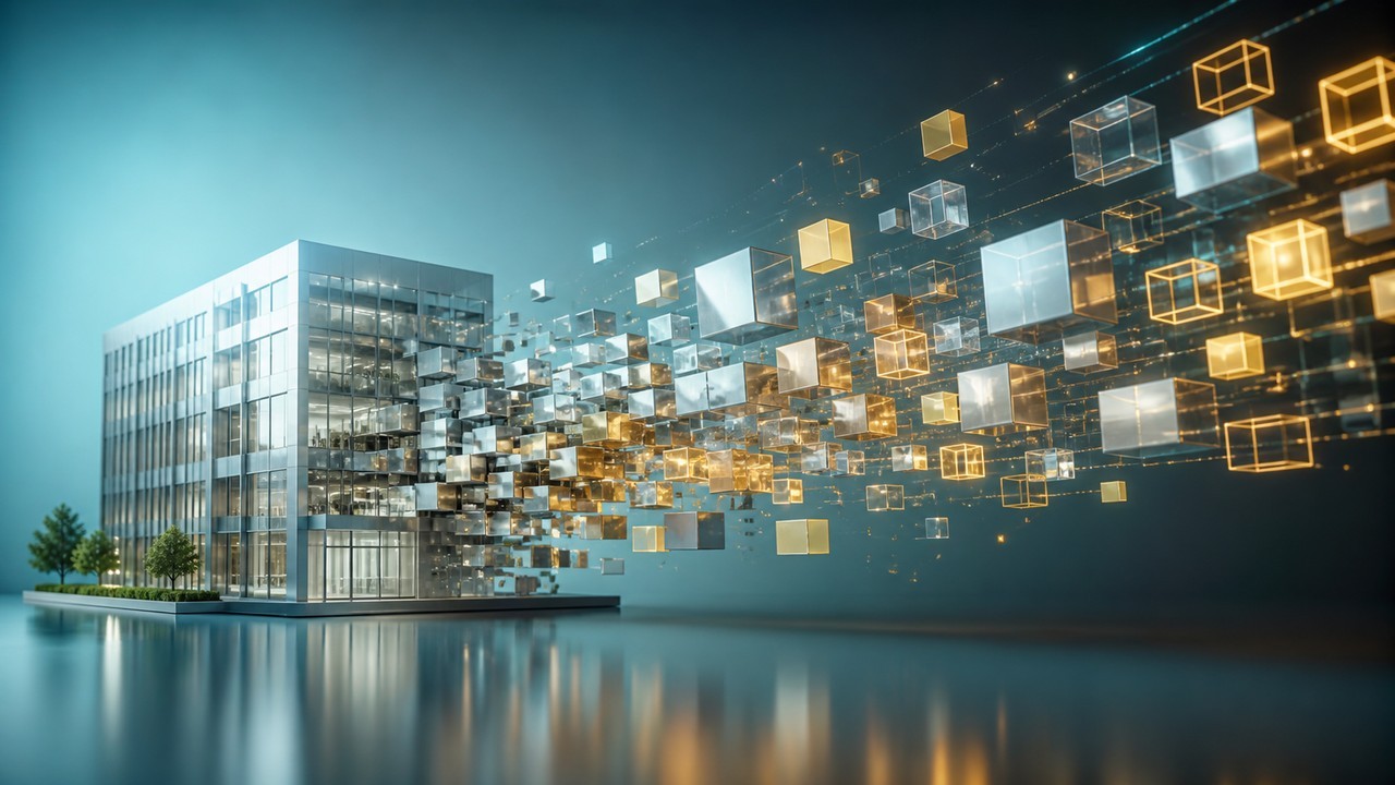 RQD* Clearing raises $74M to build the plumbing for tokenized markets