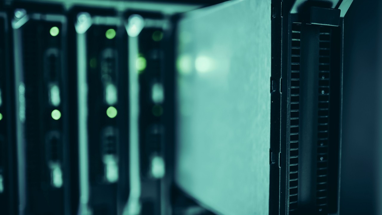 US data centers now consume nearly 40% of the world’s data-center electricity, Energy Institute finds