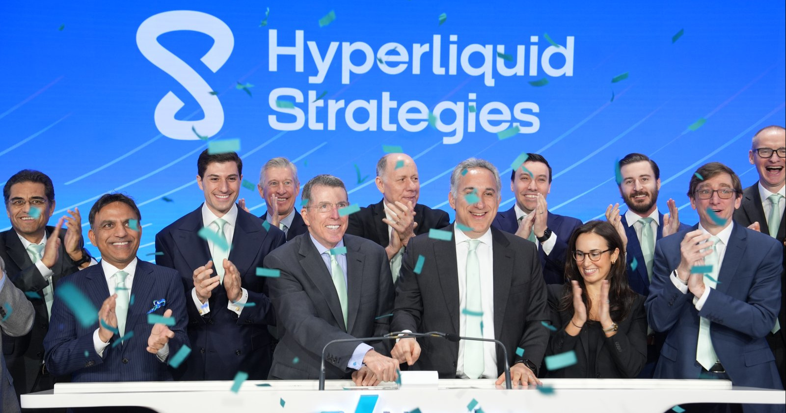 Hyperliquid Strategies posts $305 million profit as HYPE hits record high