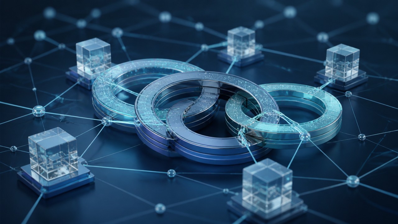 Robinhood lists MORPHO token, deepening its DeFi lending bet