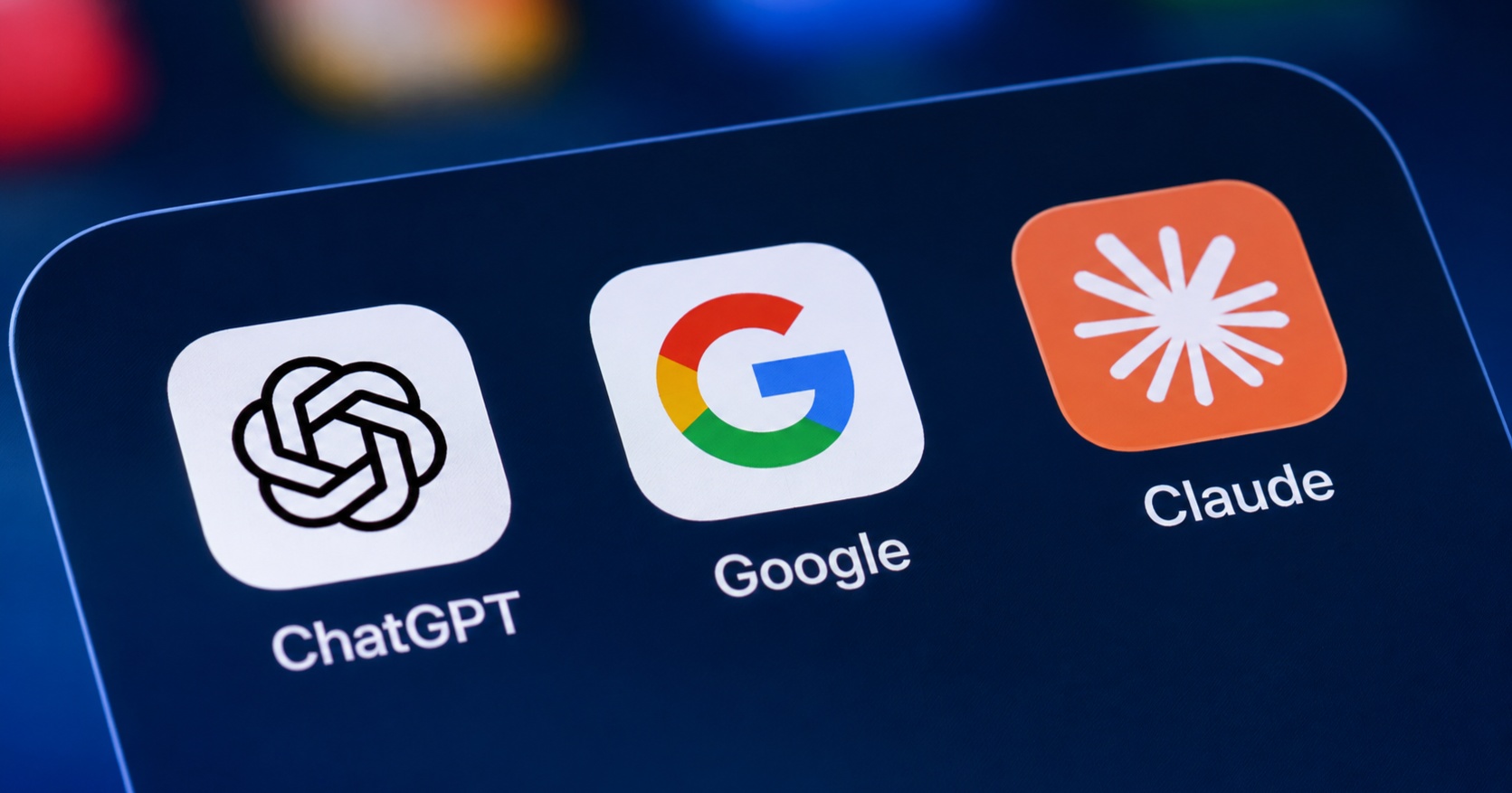 OpenAI, Anthropic and tech firms urge stronger defenses against AI-enabled hacks