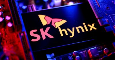 SK Hynix breaks ground on $4 billion US memory-packaging facility