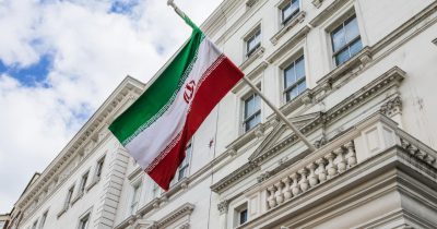 Meta removes Iran-linked AI influence network targeting US audiences