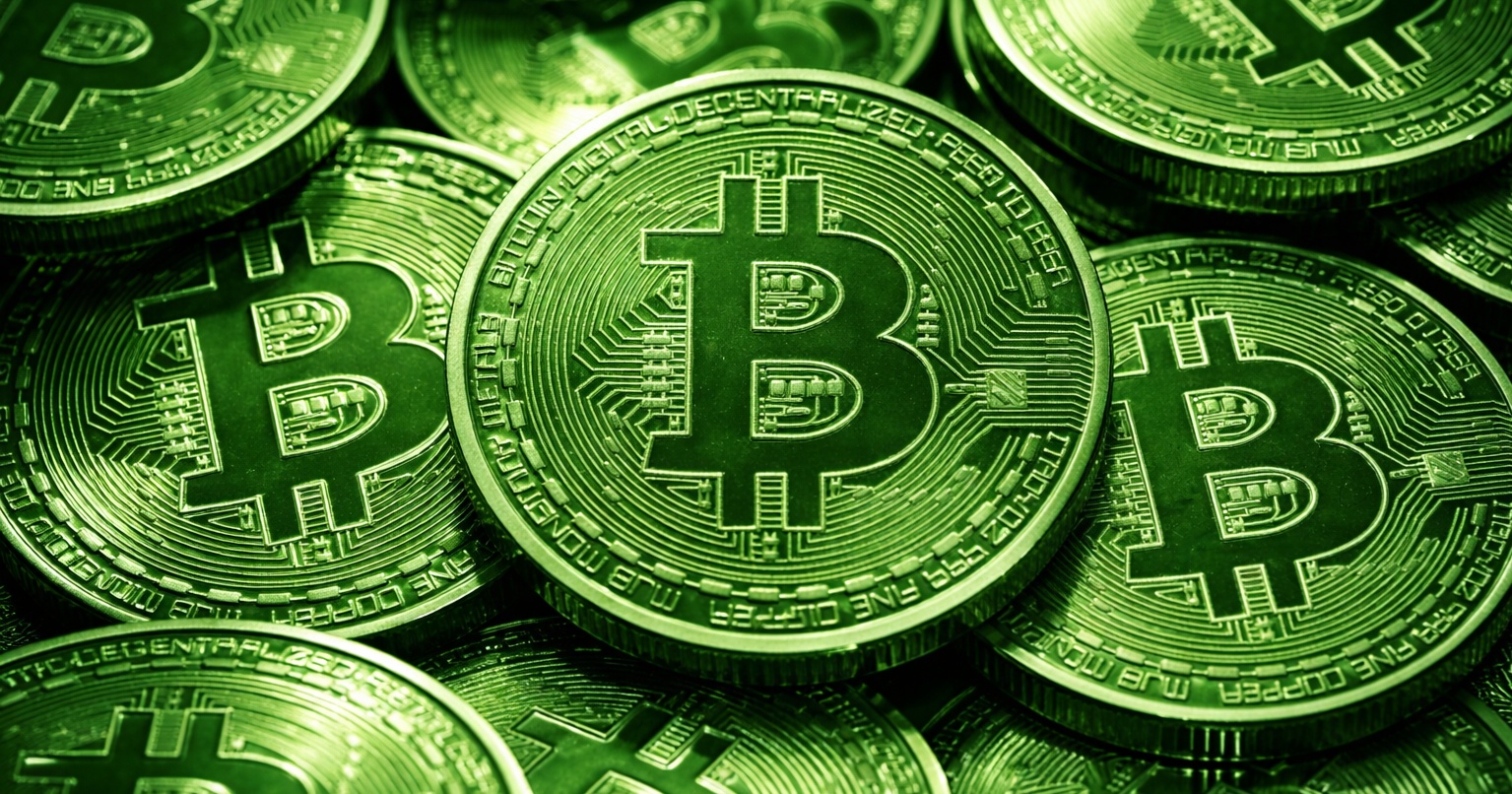 Bitcoin rally lifts Canaan, American Bitcoin, and Cango shares as much as 67%