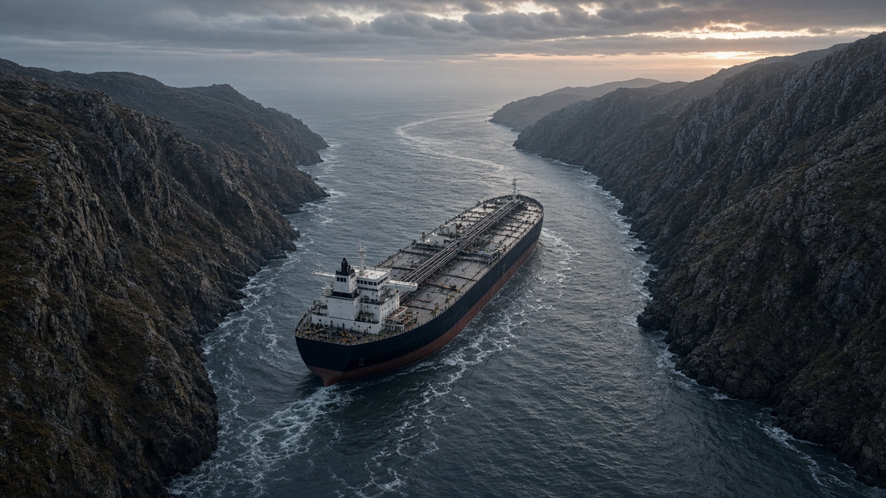 Iran sets conditions for reopening Strait of Hormuz, demands $300B in compensation