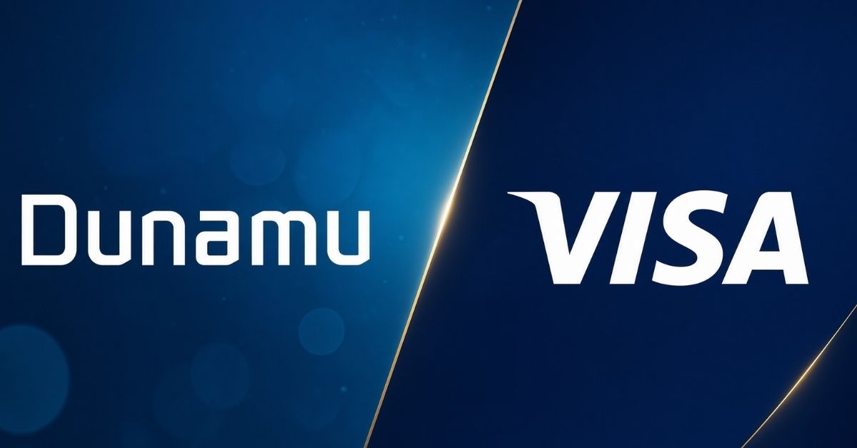 Upbit operator Dunamu teams up with Visa on stablecoin and AI payments