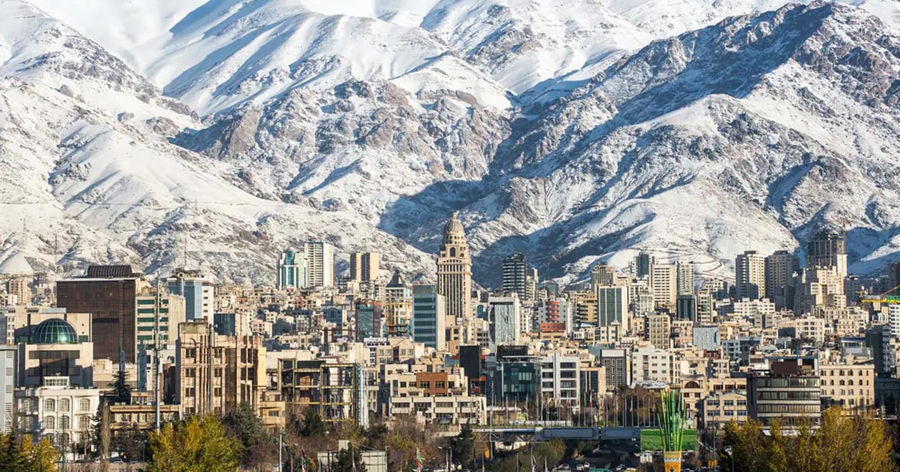 Iran faces economic strain amid ongoing tensions with US and Israel