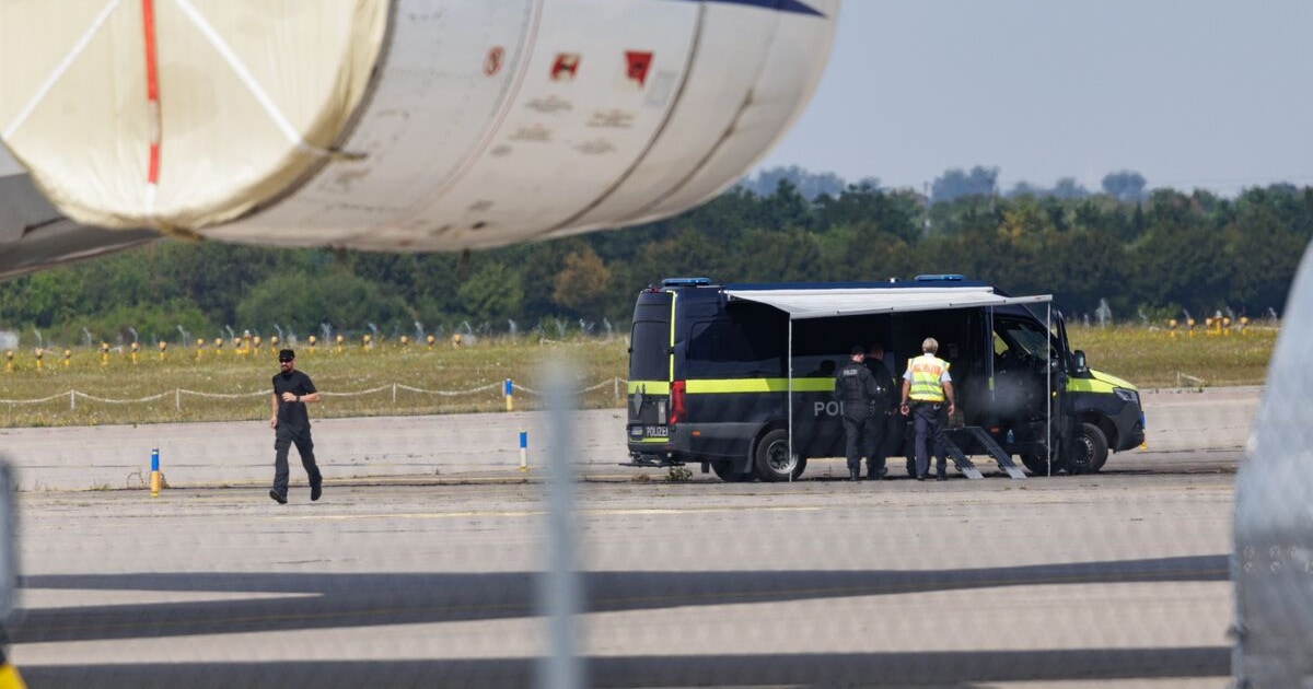 Germany to blame Russia for Leipzig drone attack amid rising tensions