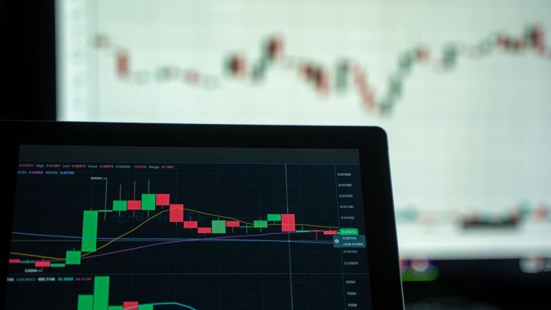 Binance’s traditional-asset perpetual volume surges 15x to $445B in July