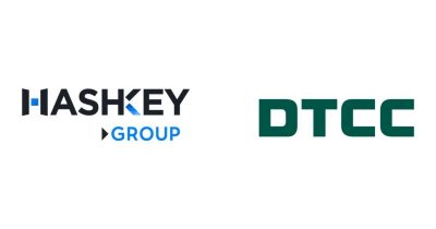 HashKey joins DTCC working group as first Asian digital asset provider