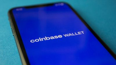 Coinbase activates full trading for Cluster Protocol’s CP-USD pair