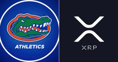 Ripple lands Florida Athletics deal as XRP joins Gator Nation