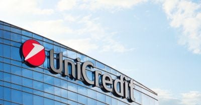 UniCredit takes minority stake in VC Trade to boost digital capital markets