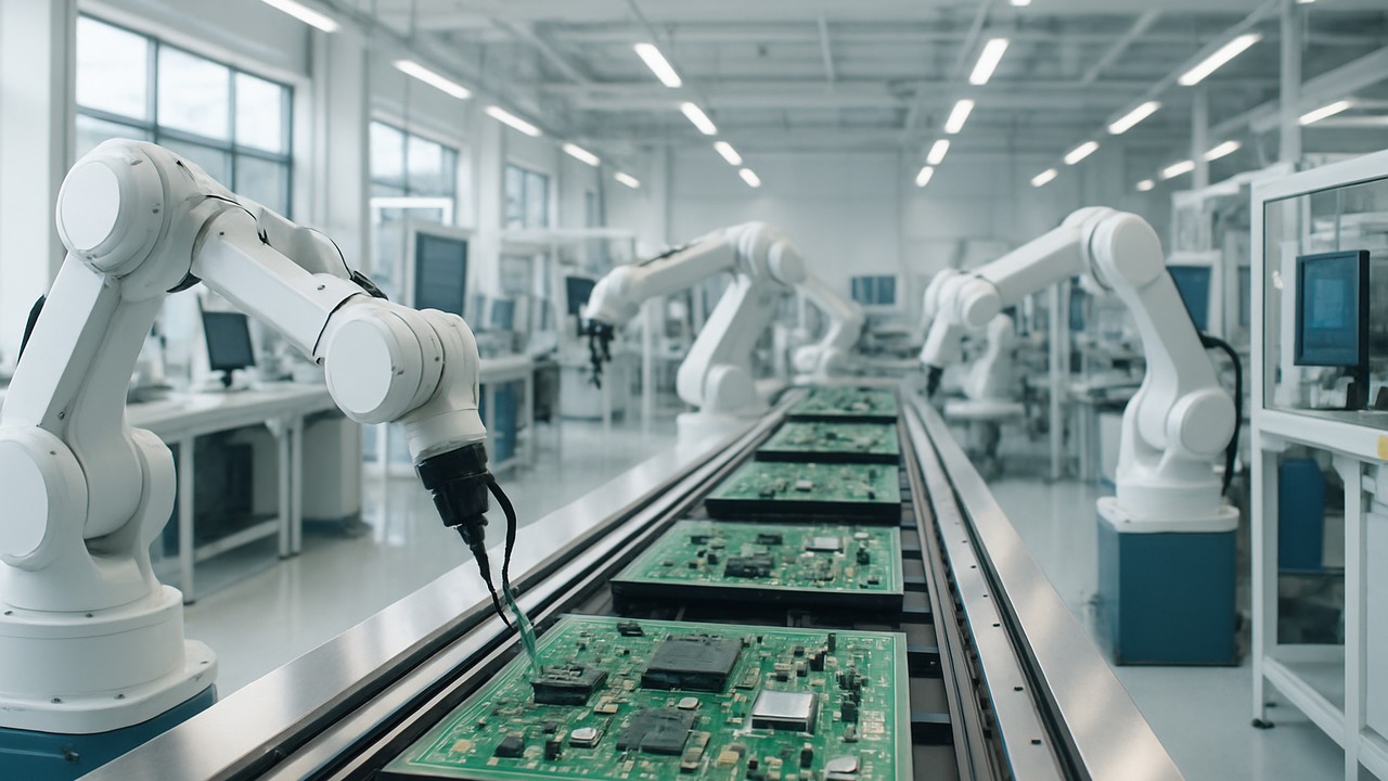 eBay CEO says AI drives 50% increase in US listings per lister