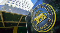 India central bank