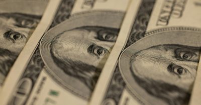 Fed hike bets rise to 90% after hotter US core inflation