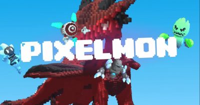 Pixelmon ends game development after failed publisher test