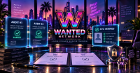 Wanted Network completes dual crypto audits and KYC verification for WNTD ecosystem