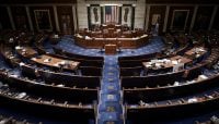 Senate rejects Clarity Act as crypto market slides after failed vote