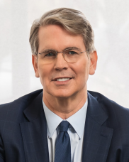 Scott Bessent testifies on international financial system before Congress