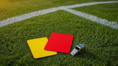 Pro Ref chief Webb blames VAR ‘tunnel vision’ for Manchester derby error