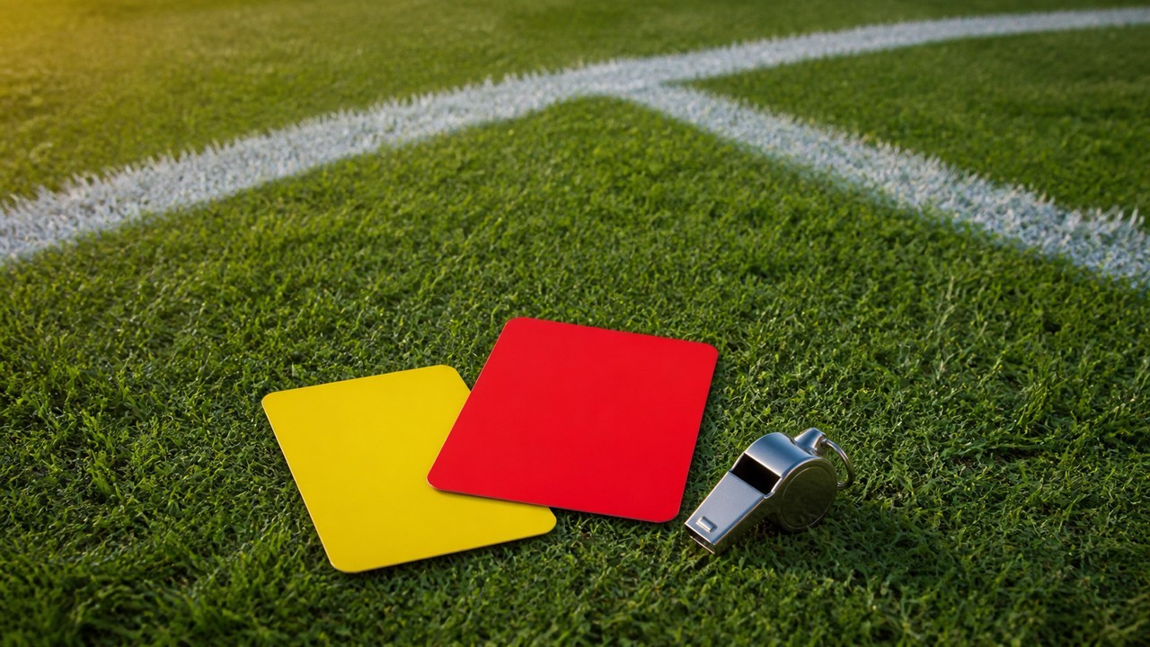 Pro Ref chief Webb blames VAR ‘tunnel vision’ for Manchester derby error