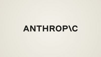 Anthropic partners with BlackRock to integrate AI in financial services