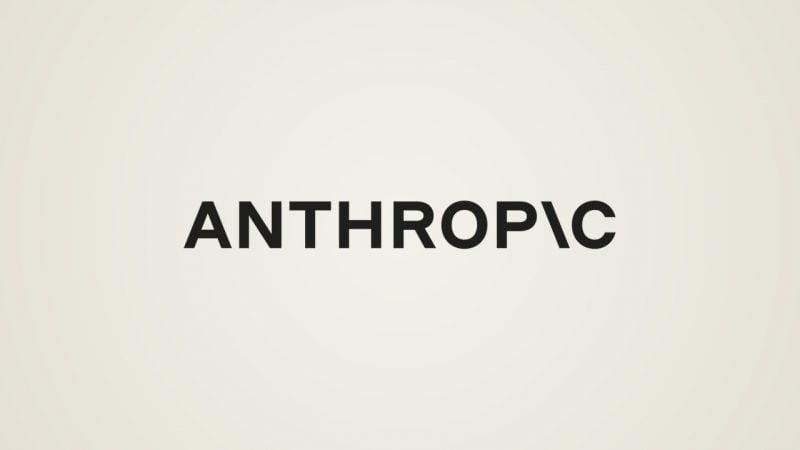 Anthropic partners with BlackRock to integrate AI in financial services