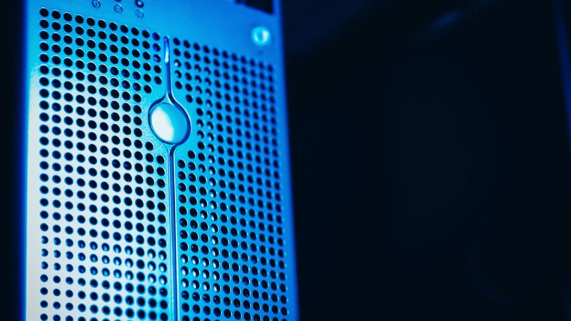 Hong Kong’s data center ambitions face slow start amid funding challenges