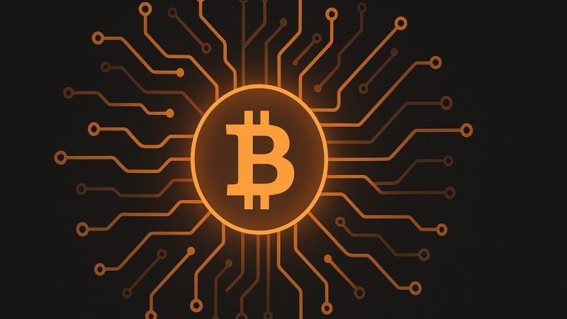 Senate blocks CLARITY Act, Bitcoin drops over 5% amid regulatory uncertainty