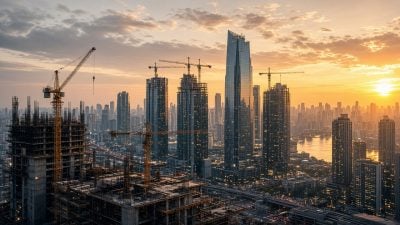 People’s Bank of China governor states slower loan growth is new normal