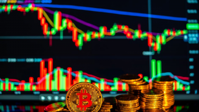 Bitcoin buy signal appears ahead of Fed rate decision