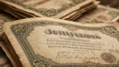 Apollo Global Management’s Zelter forecasts US Treasury yield between 4.25% and 5.5%
