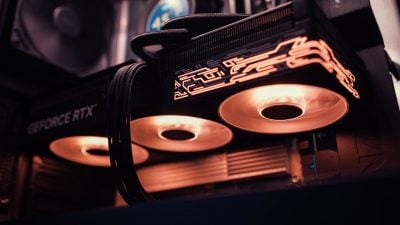 CoreWeave deploys multi-rack Nvidia Vera Rubin NVL72 cluster, stock jumps 14%