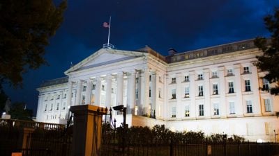 Treasury yields hit 5% and Wall Street is split on what comes next