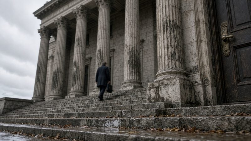 XRP drops 9% to $1.28 after Senate rejects CLARITY Act