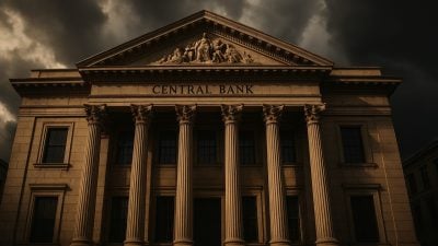 US bond yields surge past 5% on toxic mix of inflation, AI spending, and ballooning deficits