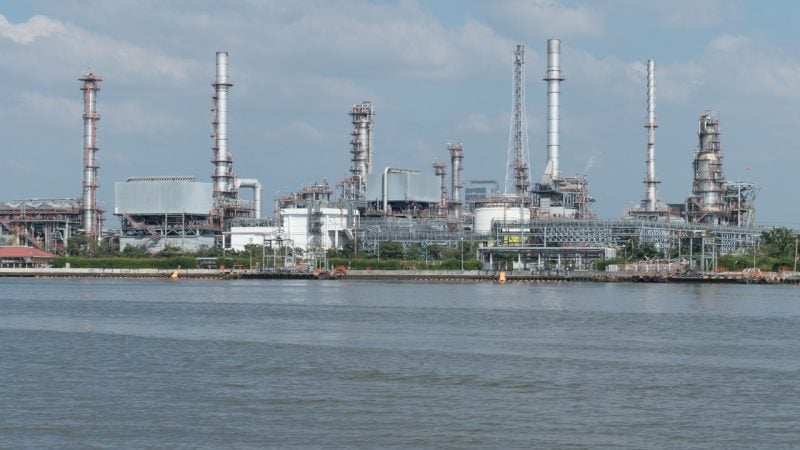 Chinese oil prices reach record highs after Saudi pipeline attacks