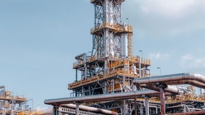 Middle Eastern crude prices hit highest level since March as supply squeeze intensifies