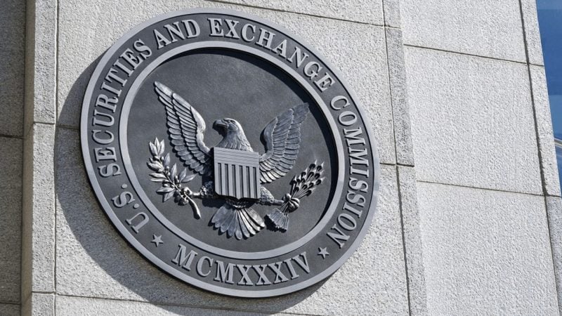 SEC proposes to rescind Rule 14a-8, shifting shareholder proposal power back to states