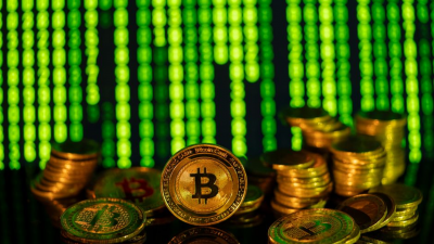 2,269 Bitcoin transferred from unknown wallet to Coinbase Institutional in $171M move