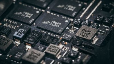 KICK Korea Semiconductor Index ETF launches on NYSE Arca, giving US investors direct access to Korean chip giants
