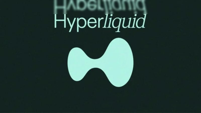 Robinhood Chain surpasses Hyperliquid in 24-hour app revenue, per DeFiLlama