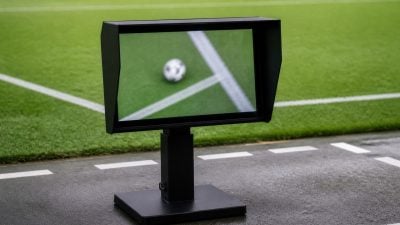 Manchester City defeats Manchester United 1-0 in derby after VAR review