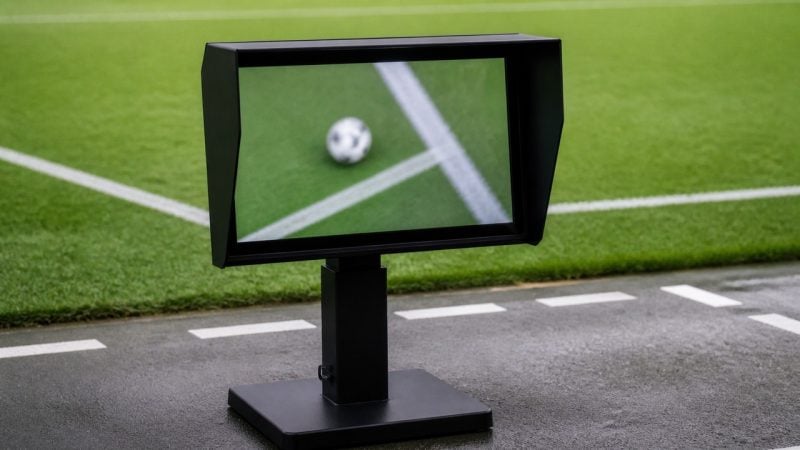 Manchester City defeats Manchester United 1-0 in derby after VAR review