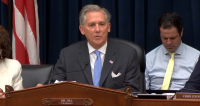 Strategic Bitcoin Reserve bill heads to House Financial Services Committee markup