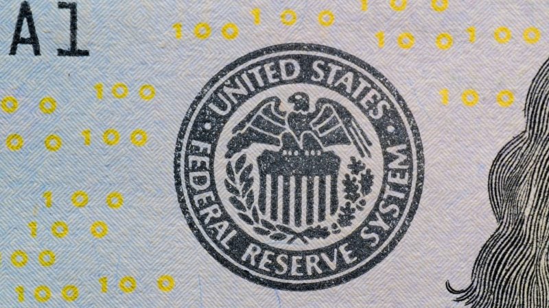 Markets price 93% chance of Fed rate hike today, first since 2023