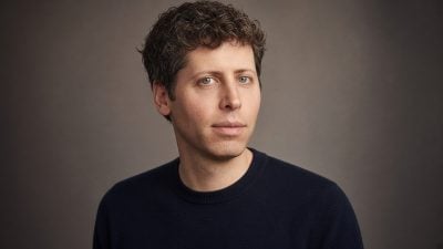 Sam Altman’s evolving stance on AI licensing raises questions about competition and convenience