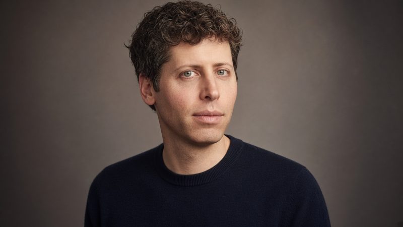 Sam Altman’s evolving stance on AI licensing raises questions about competition and convenience