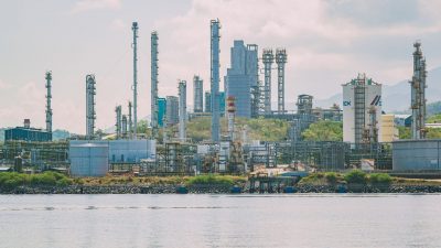 Saudi Arabia faces oil supply disruptions amid escalating Middle East conflict